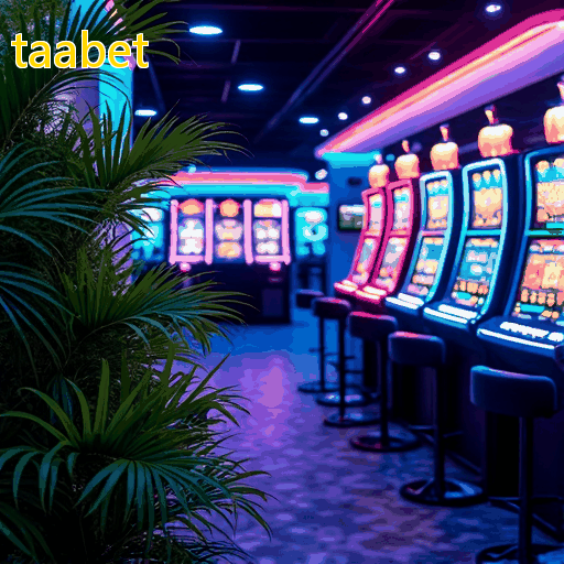 taabet GAME Slots de Cassino